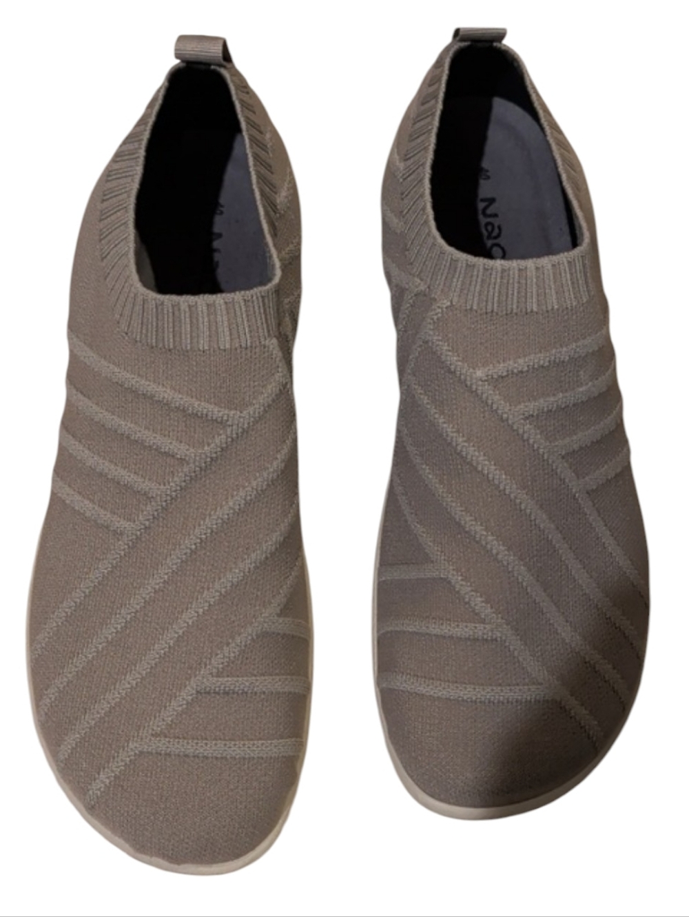 NAOT Okahu Shoes | Beige Ortho